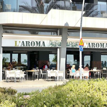 Exclusive Apartments On The First Line Of Benidorm Sol Y Mar Esterno foto