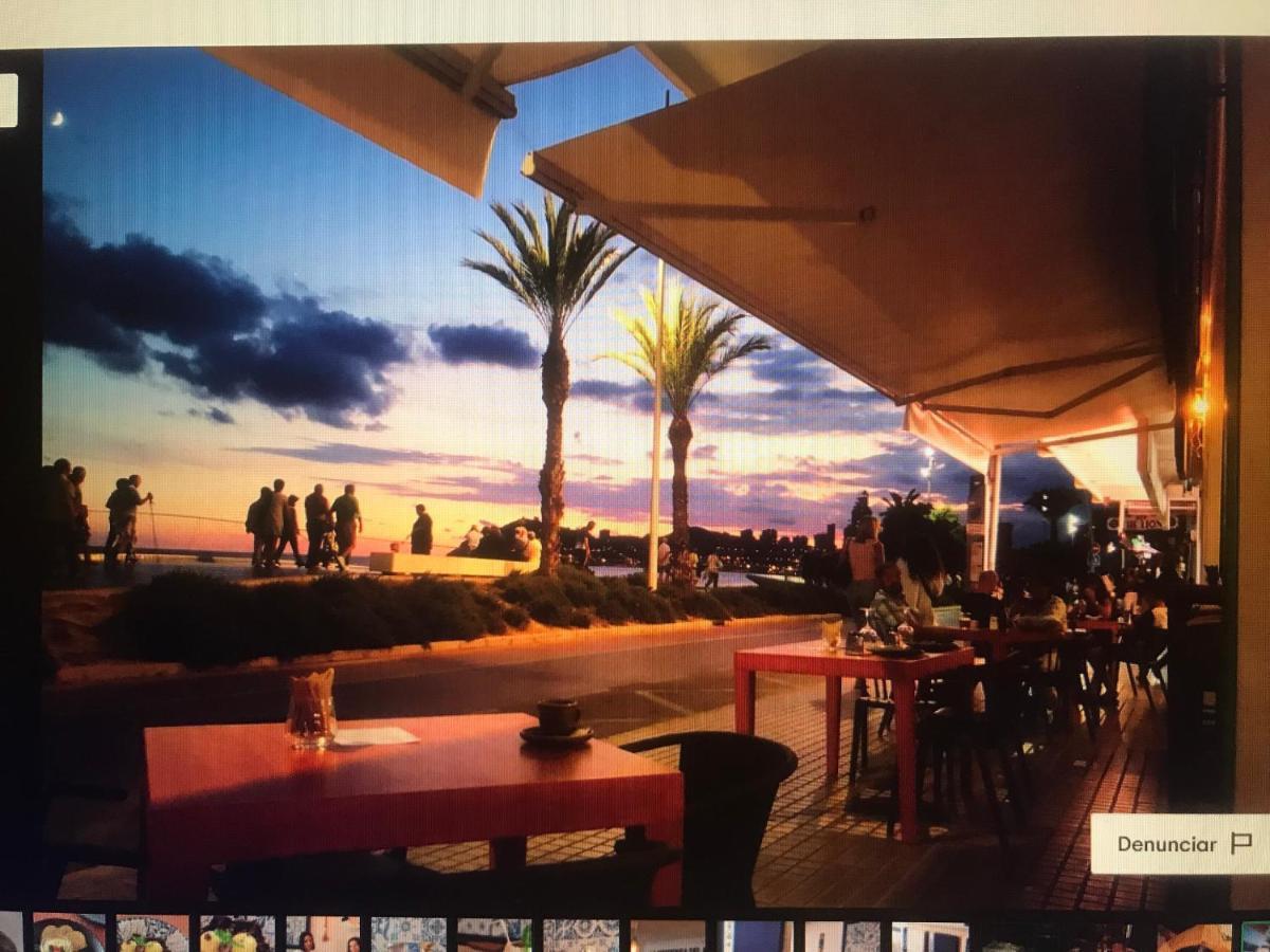 Exclusive Apartments On The First Line Of Benidorm Sol Y Mar Esterno foto