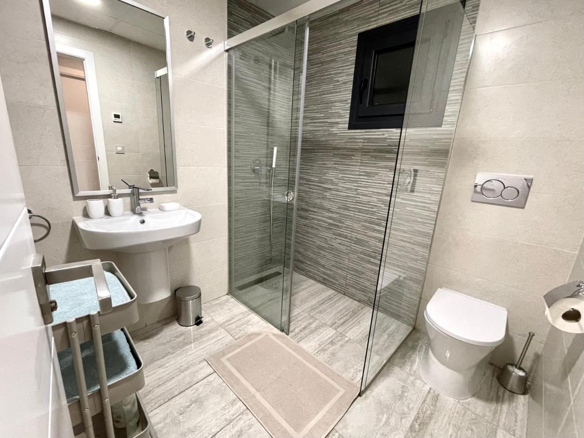 Exclusive Apartments On The First Line Of Benidorm Sol Y Mar Esterno foto